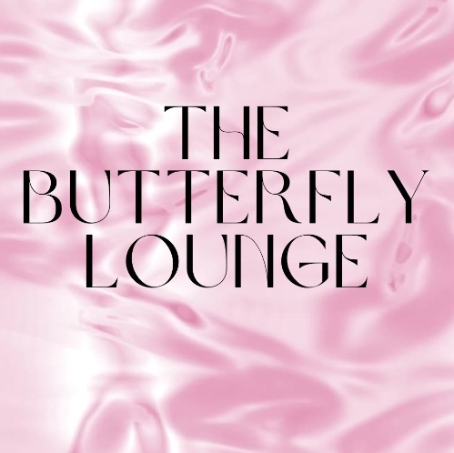 Cara (THE BUTTERFLY LOUNGE)