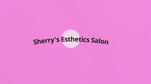 Sherry Skinner Sherry’s Esthetics Salon