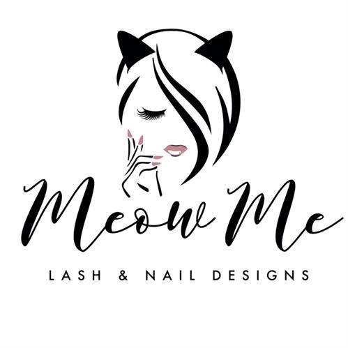 MeowMe Lash & Nail Designs