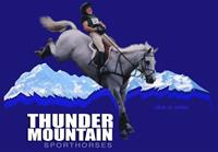 Thunder Mountain Sport Horses