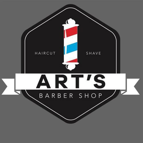 Art's Barbershop