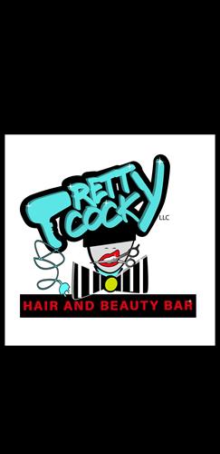 Pretty Cocky hair and Beauty Bar