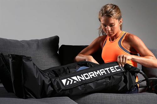 Normatec Leg Compression Therapy