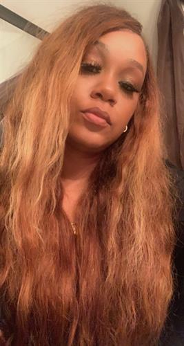 Tylishia L Johnson