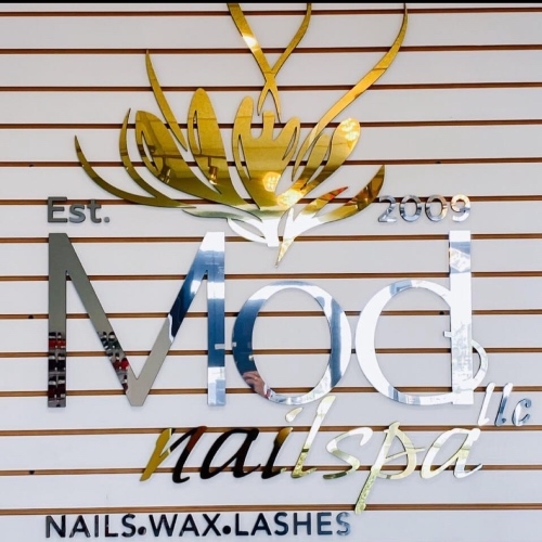 Mod Nail Spa, LLC