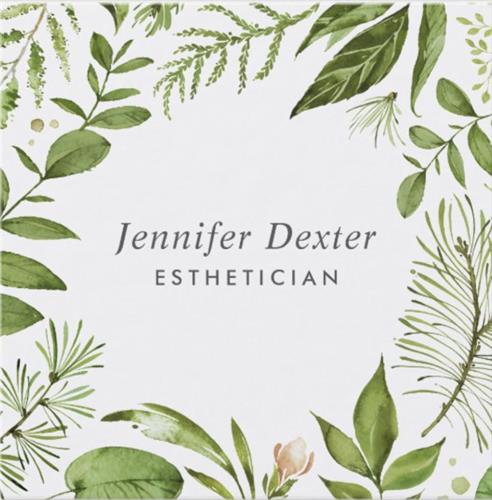 Jennifer Dexter
