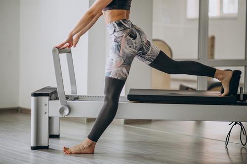 The Posture Bar Pilates & Chiropractic