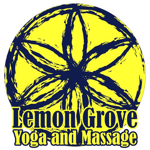 Lemon Grove Yoga and Massage