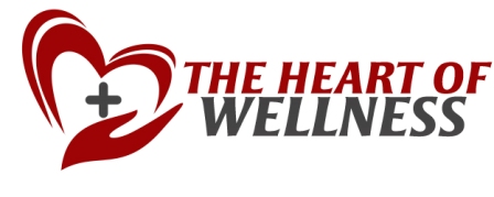 The Heart of Wellness- Jill Ciampi (DeMasi), LMT, WHE