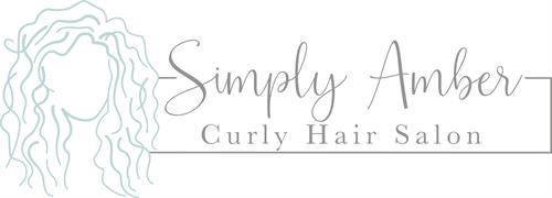 Simply Amber Curly Hair Salon