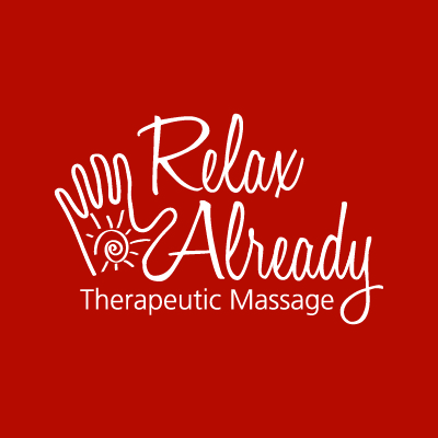 Relax Already Massage