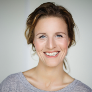 Andréanne Lapointe-Aubert • Mouvement & Mieux-Être