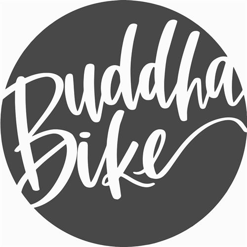 Buddha Bike