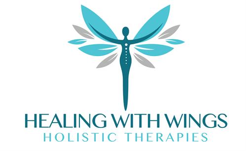 Healing With Wings