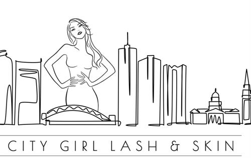 City Girl Lash & Skin