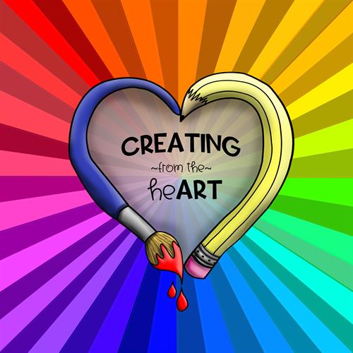 Creating from the Heart Children's Studio