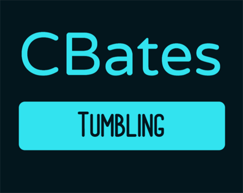 Christian Bates Tumbling