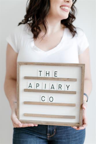 The Apiary Collective Hartford