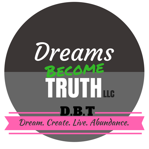 Monica Henderson - Dreams Become Truth LLC Owner, Lead Coach