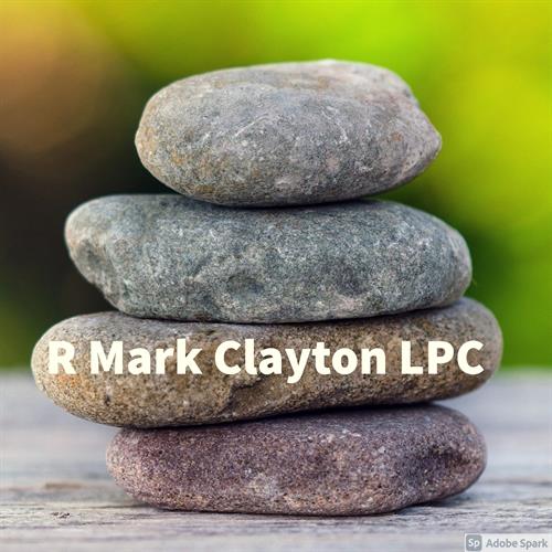 R Mark Clayton