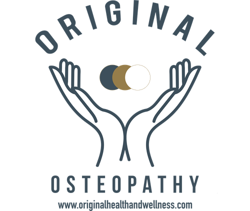 Jill Bodak- Original Osteopathy