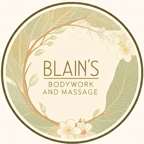 Blain's Bodywork & Massage