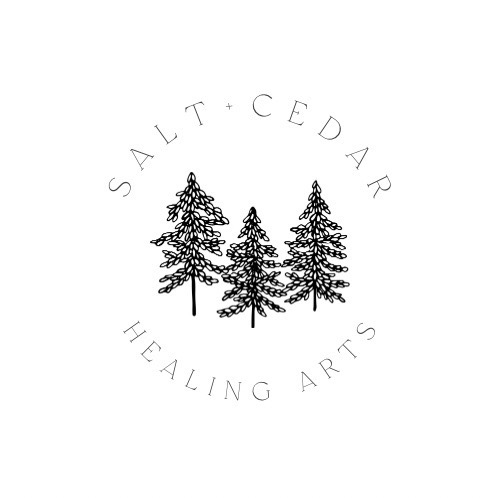 salt + cedar healing arts