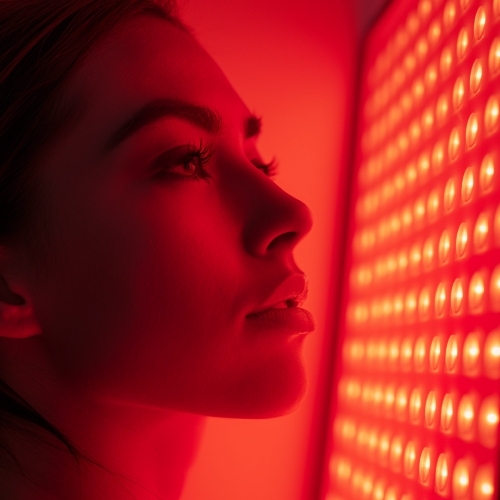 Red Light Therapy