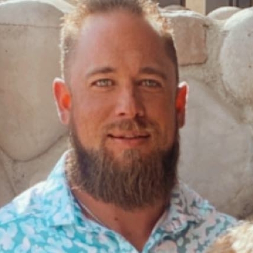 Brian Jenkins