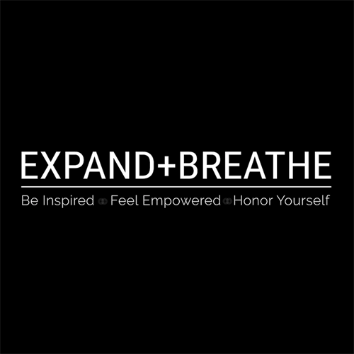 EXPAND+BREATHE