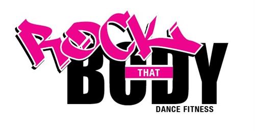 Rock That Body Dance Fitness