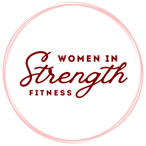 Women In Strength Fitness