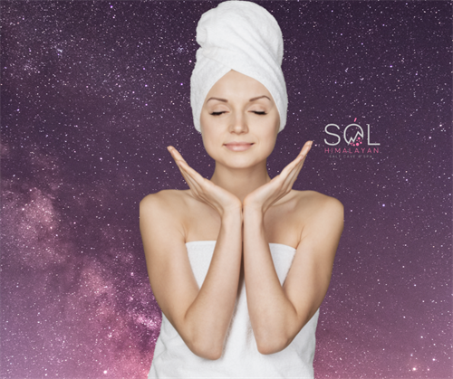 Sol Himalayan Salt Cave and Spa Massage & Esthetician Services