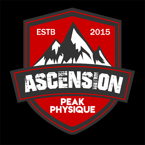 Ascension Peak Physique
