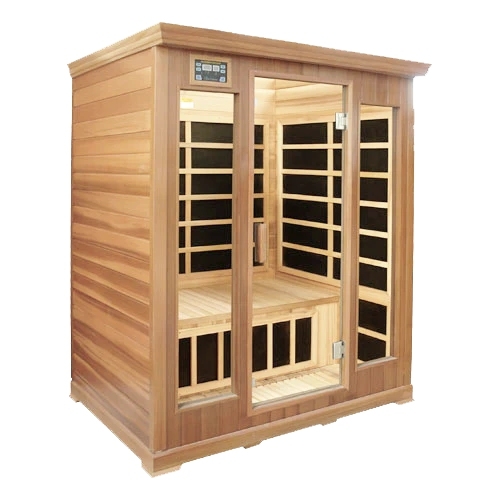 Infrared Sauna