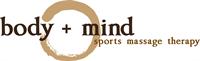 body + mind - sports massage therapy