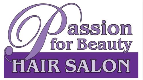 Passion for Beauty Hair Salon