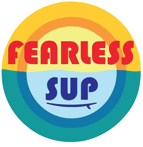 Fearless SUP