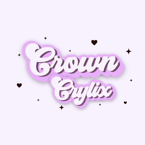 CROWN CRYLIX