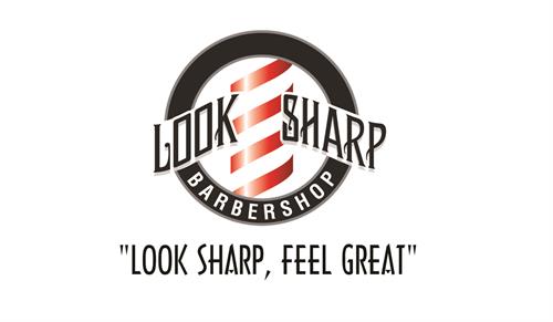 Look Sharp Barbershop