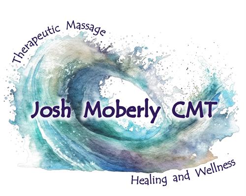 Joshua Moberly CMT