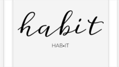 Habit Salon