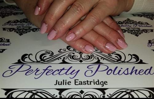 Perfectly Polished By Julie