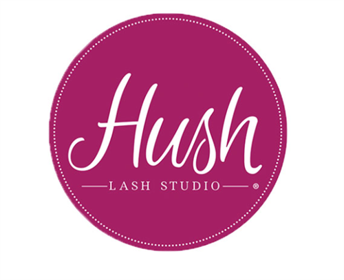 Hush Lash - Jessica