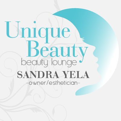 Sandra Yela Owner Of Unique Beauty