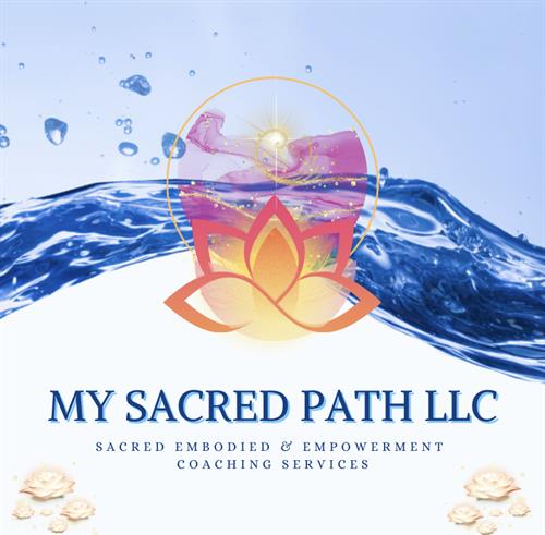 My Sacred Path LLC.