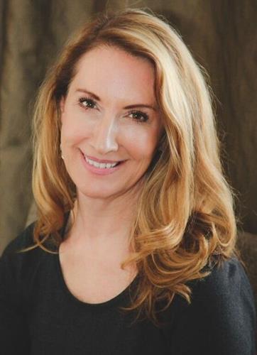 Allison Rees