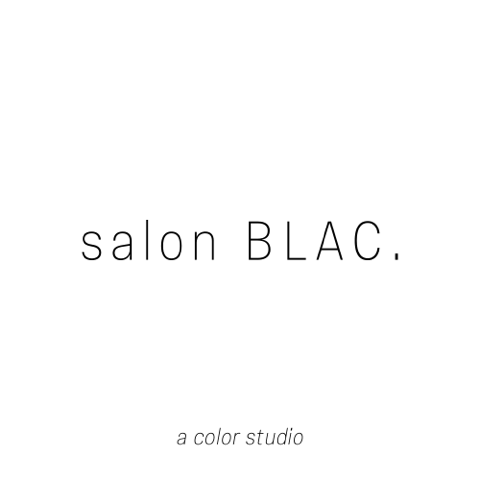 Peggy Aagard @ salon BLAC.