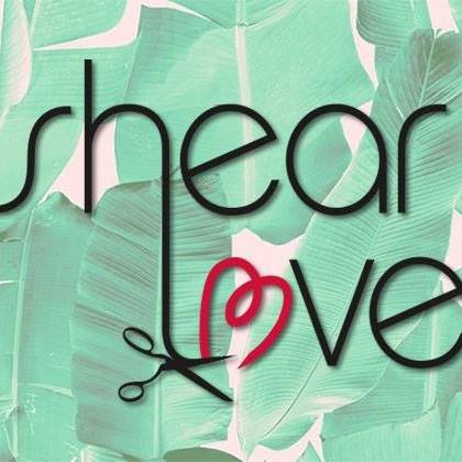 Shear Love Salon