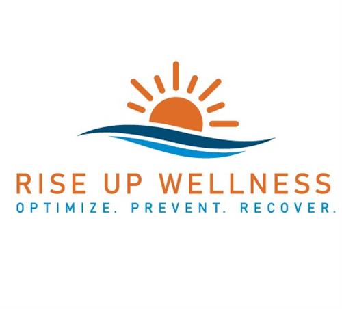 Rise Up Wellness